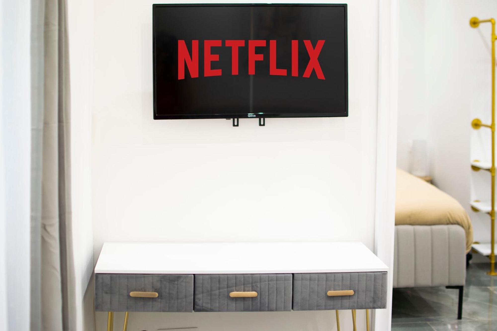 Апартаменты La Chic Opera Netflix/Wifi Марсель Экстерьер фото